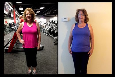 JoAnn : 12 Month Transformation | 100+ lbs Loss