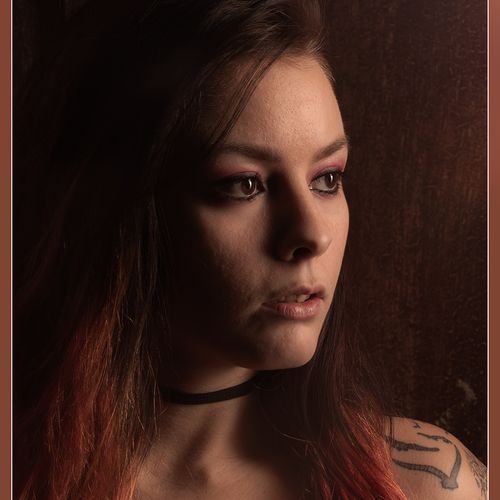 Portrait Photography