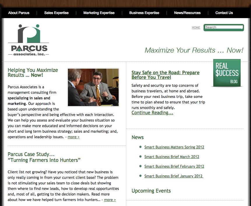 Projects and media