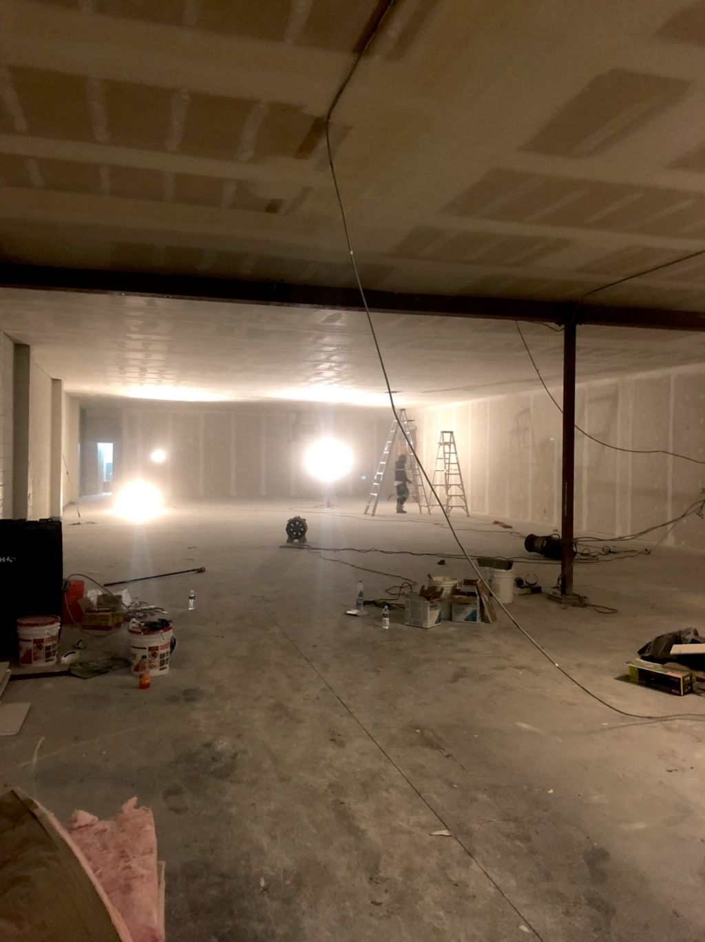 Projects and media