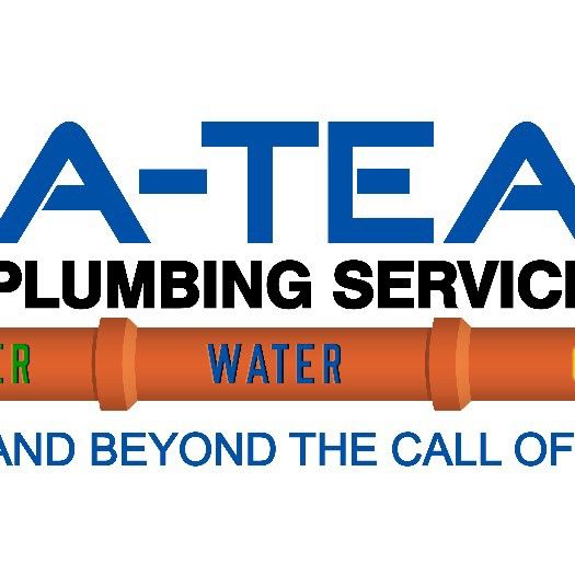 A Team Plumbing Services Inc