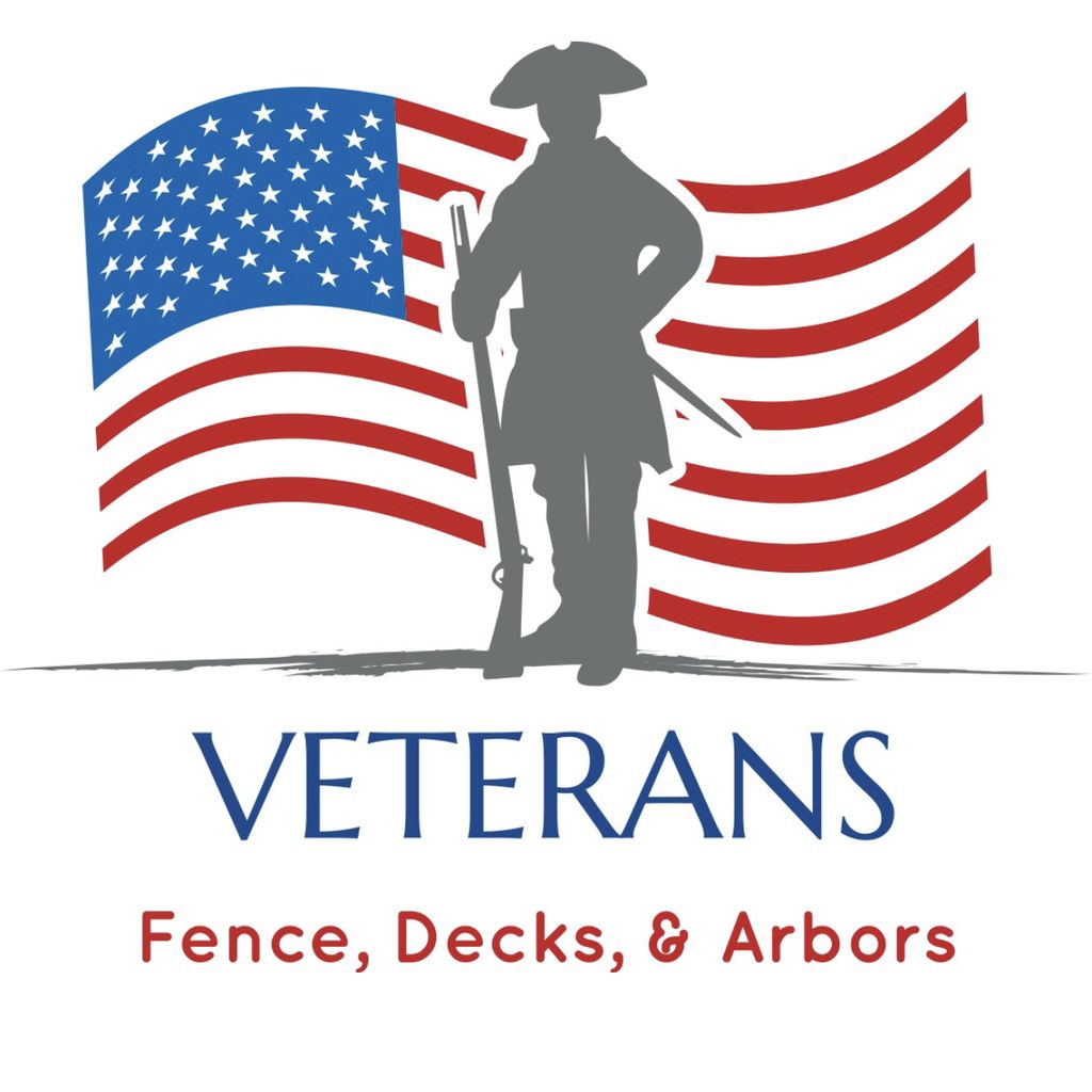 Veterans Fence and Deck