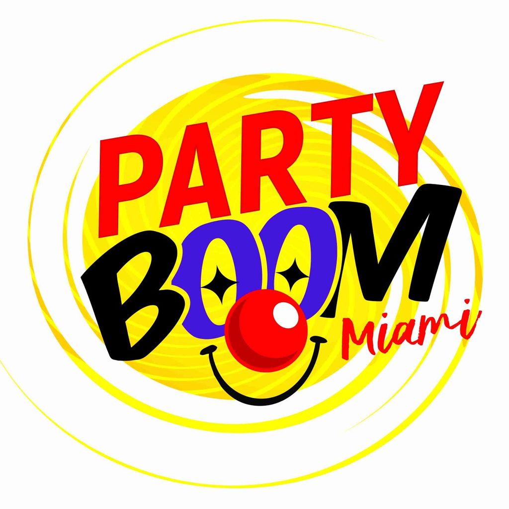 Party Boom Miami
