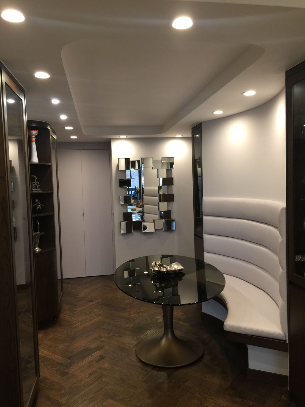 Manhattan apartment 2017