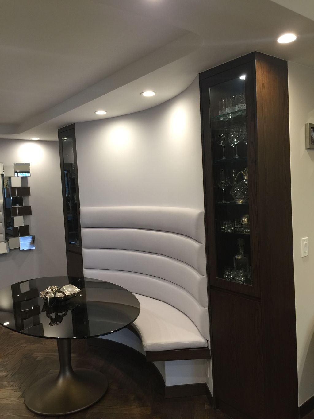 Manhattan apartment 2017