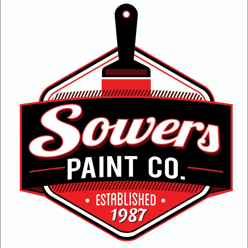 Sowers Paint Company Inc