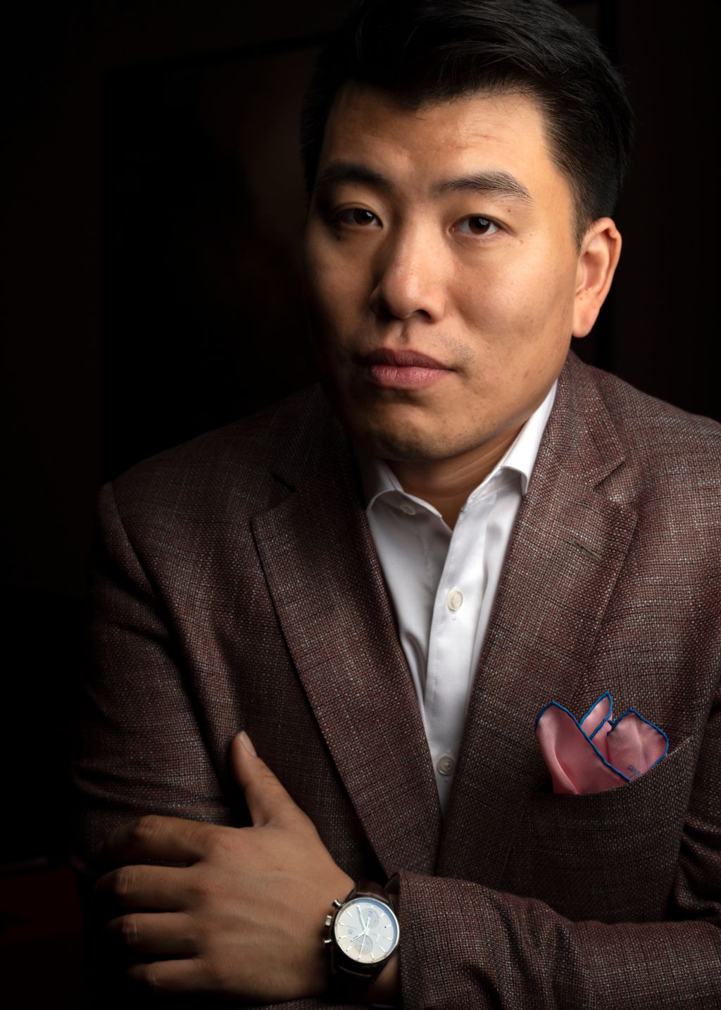 Corporate Portraits