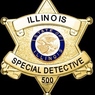 Illinois Special Patrol L.L.C 12/2018