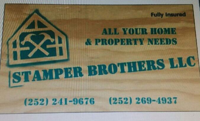 Stamper Brothers cont