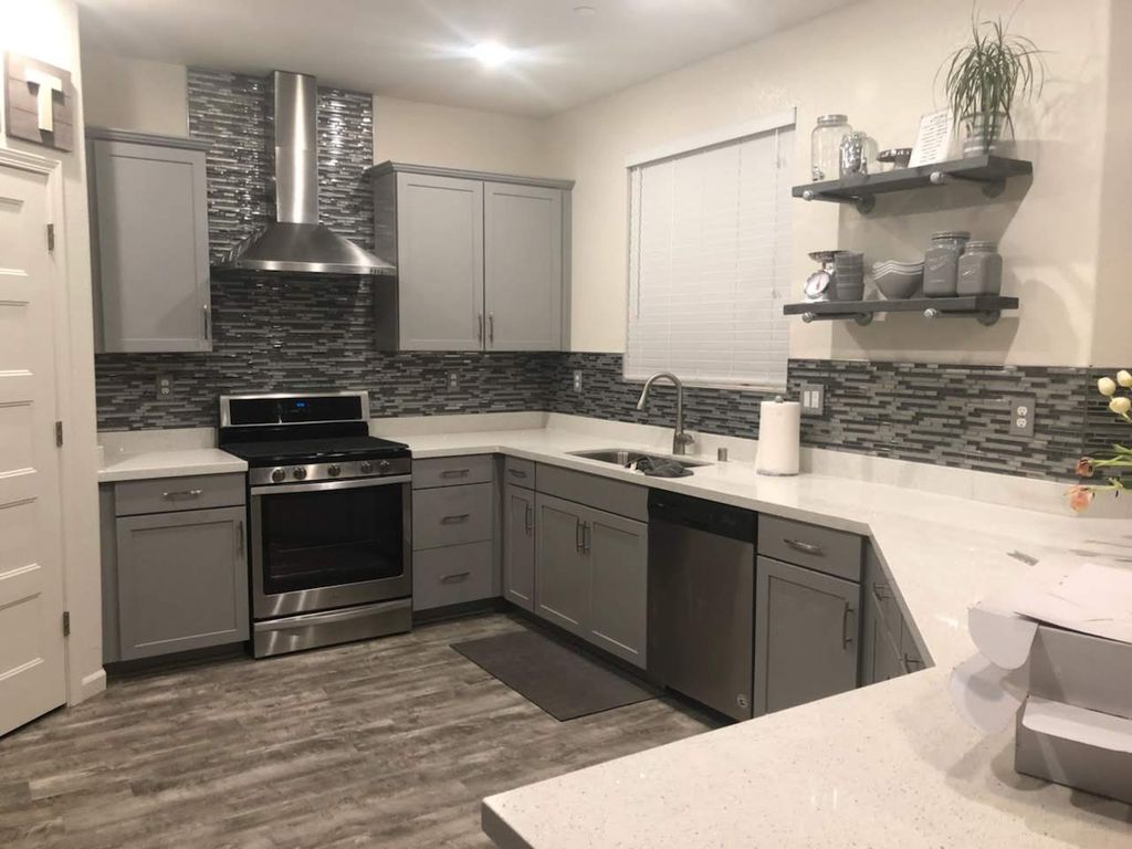 Backsplash