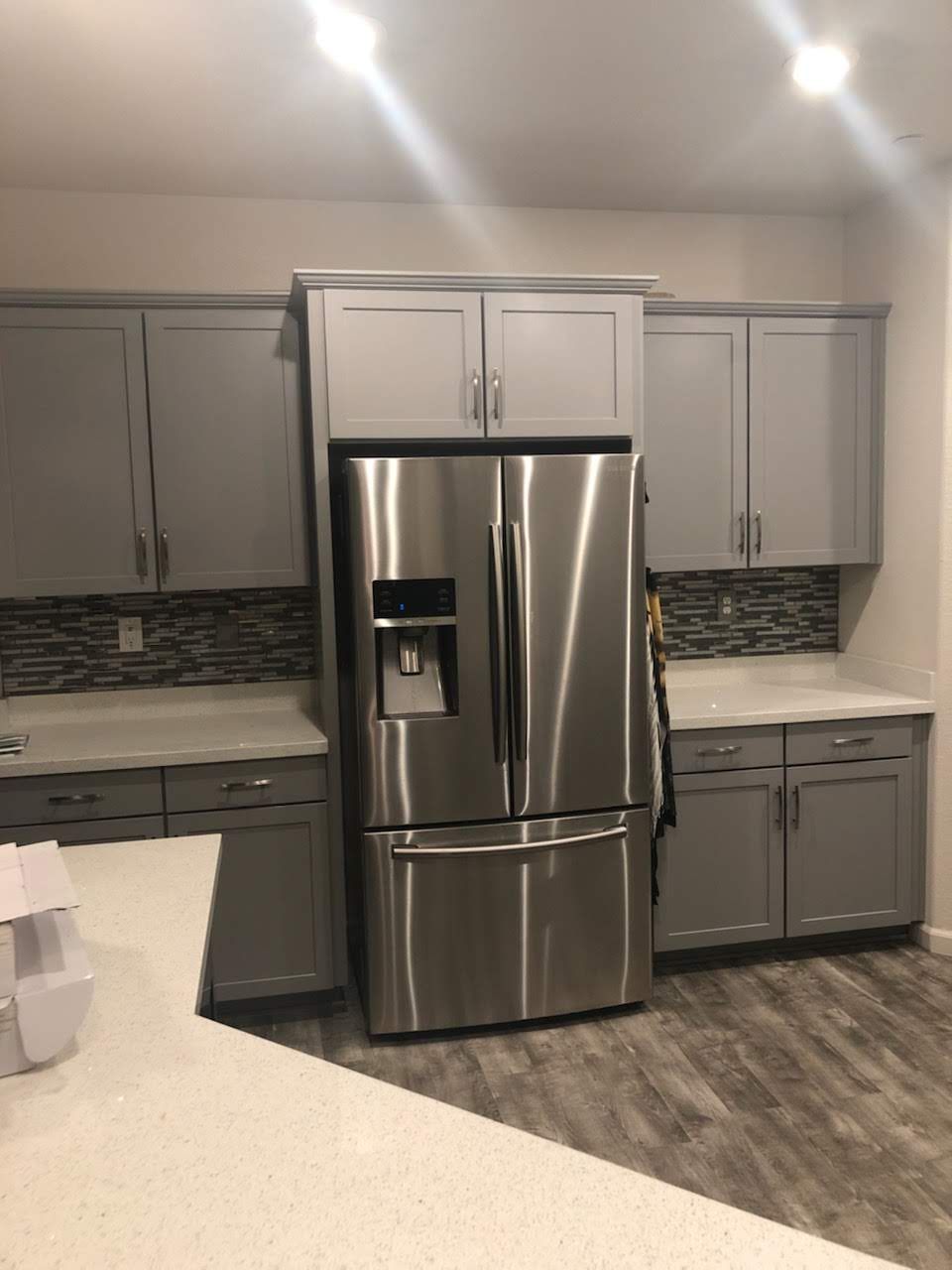 Backsplash