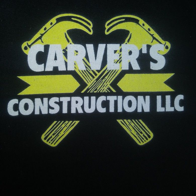 Carvers Construction LLC.