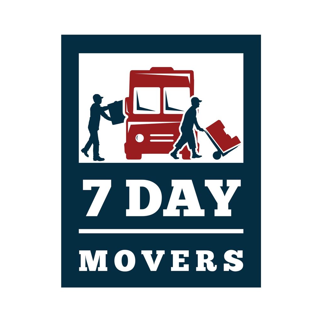 7 Day Movers
