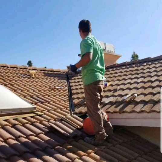 OnPoint Roof Repair Services
