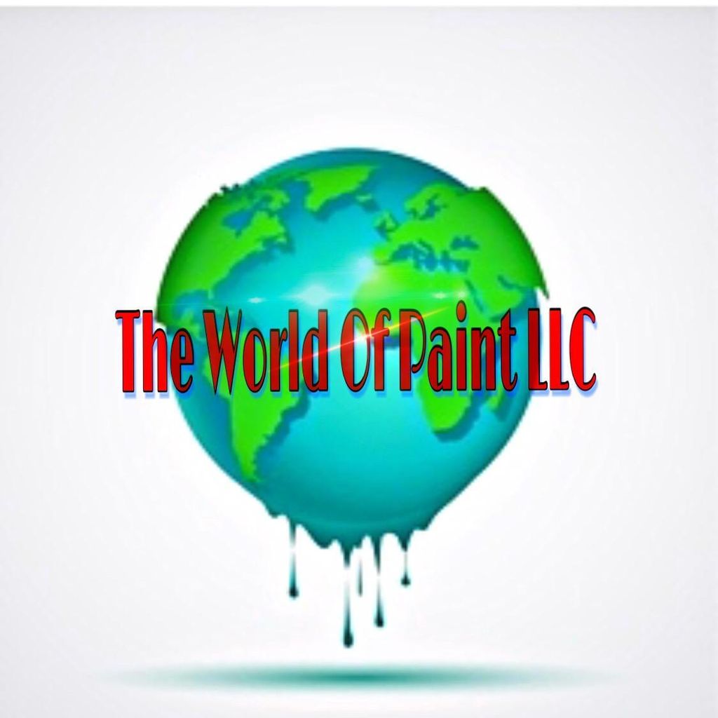 The World Of Paint LLC