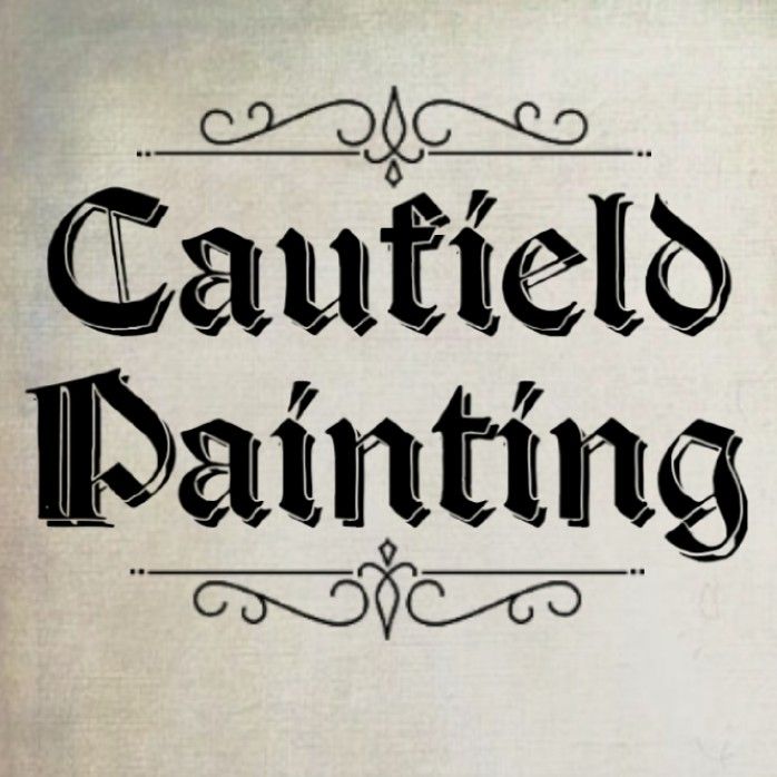Caufield Painting