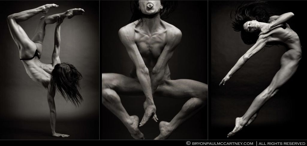 An effective, results-oriented look at the body is