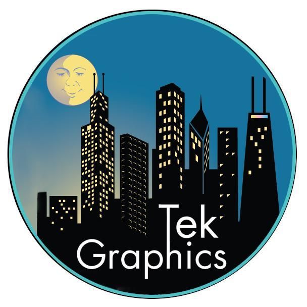 Teknigram Graphics