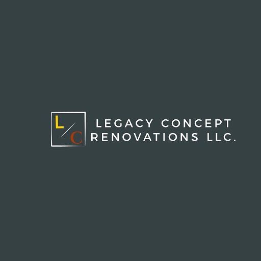 Legacy Concept Renovations