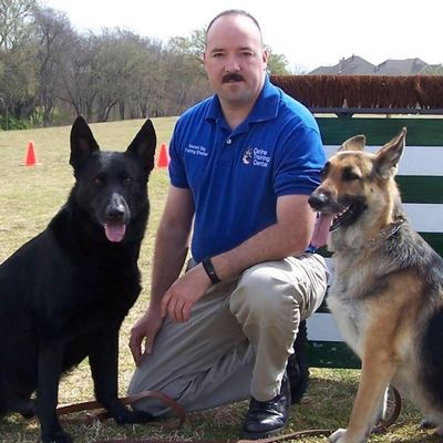 Avatar for Canine Training Center
