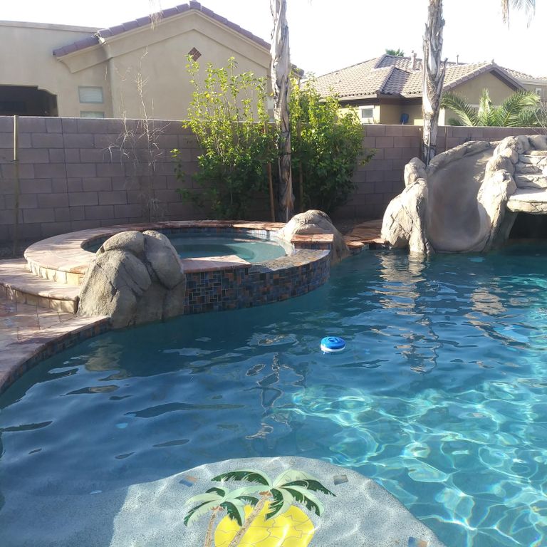 Papa's Pools Solutions Llc | Tempe, AZ | Thumbtack