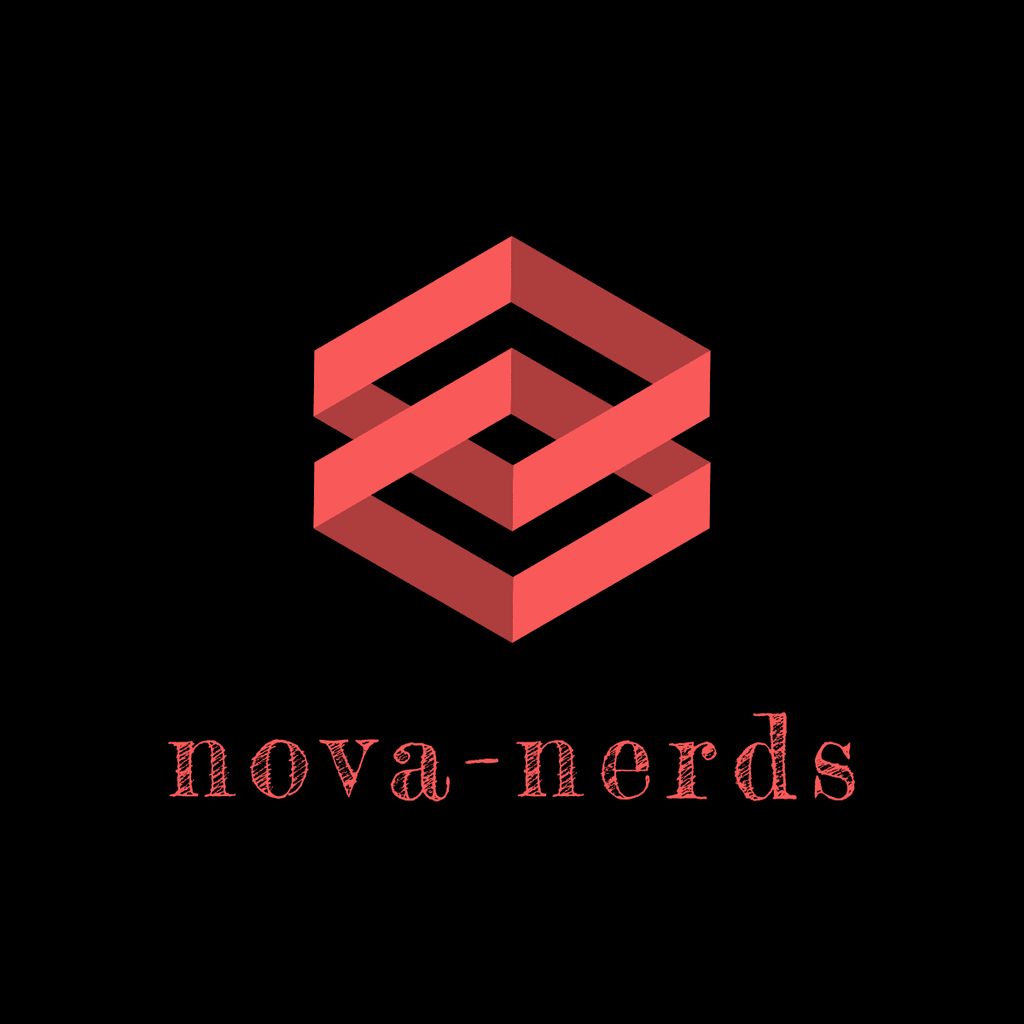 Nova-Nerds