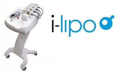 Yes you can spot reduce with the iLipo System. Rel