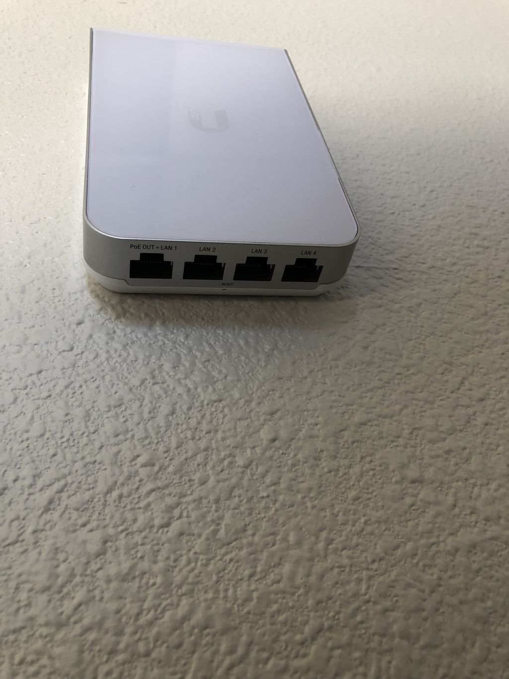 Network integration. Wireless Point-to-point, Poin