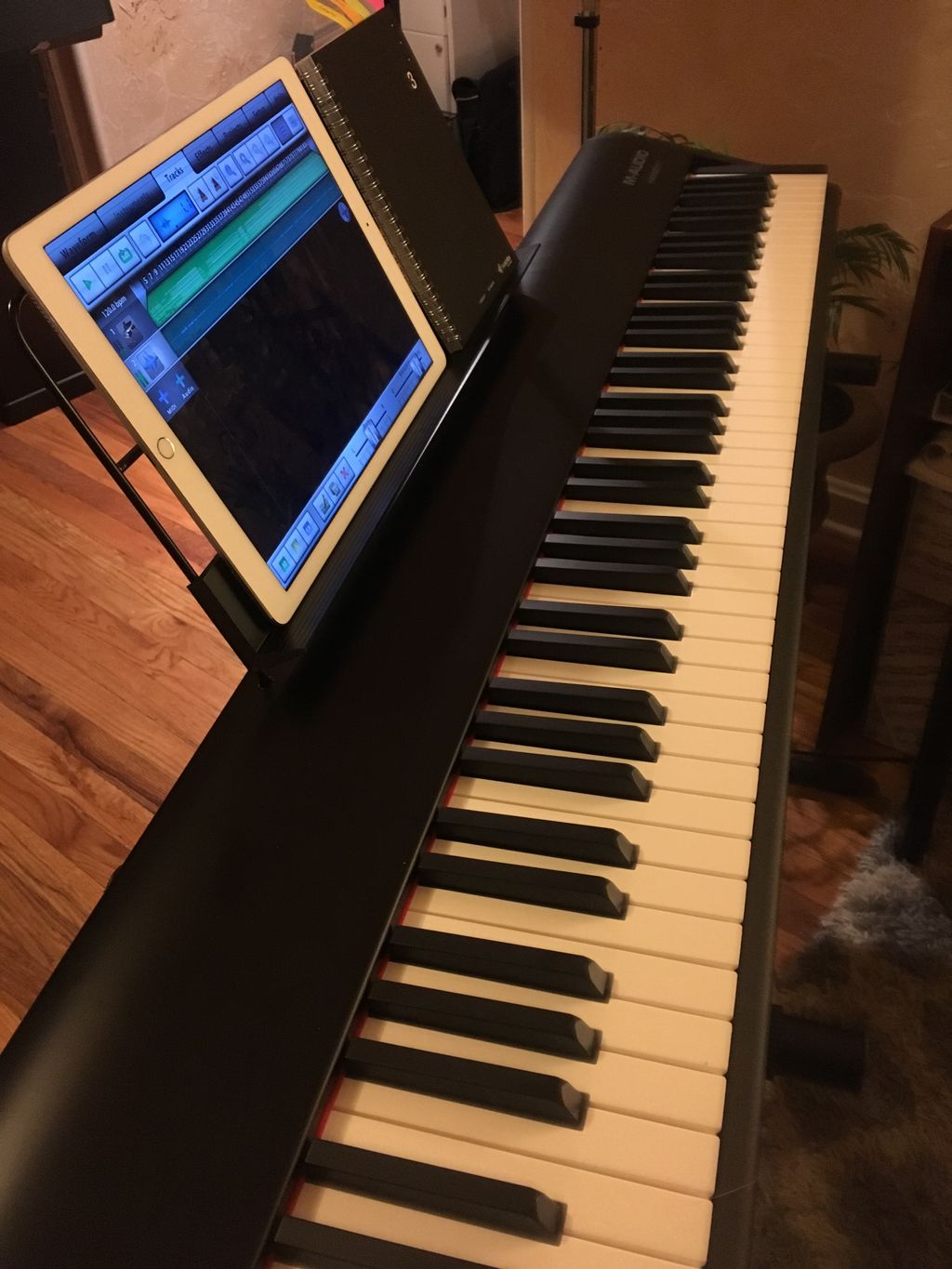 Midi Piano