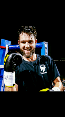 Avatar for Travis Hartman Boxing LLC