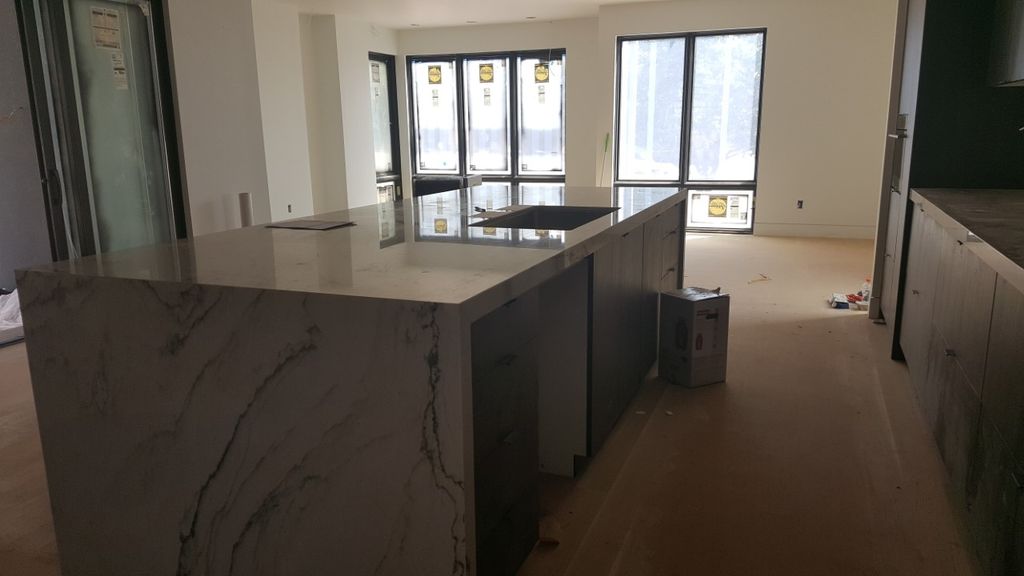 New construction