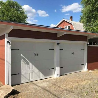 The 5 Best Garage Door Repair Companies In Spokane Wa 2020