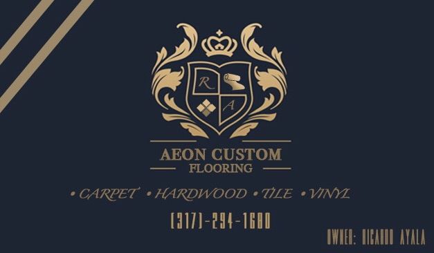 AEON Custom Flooring