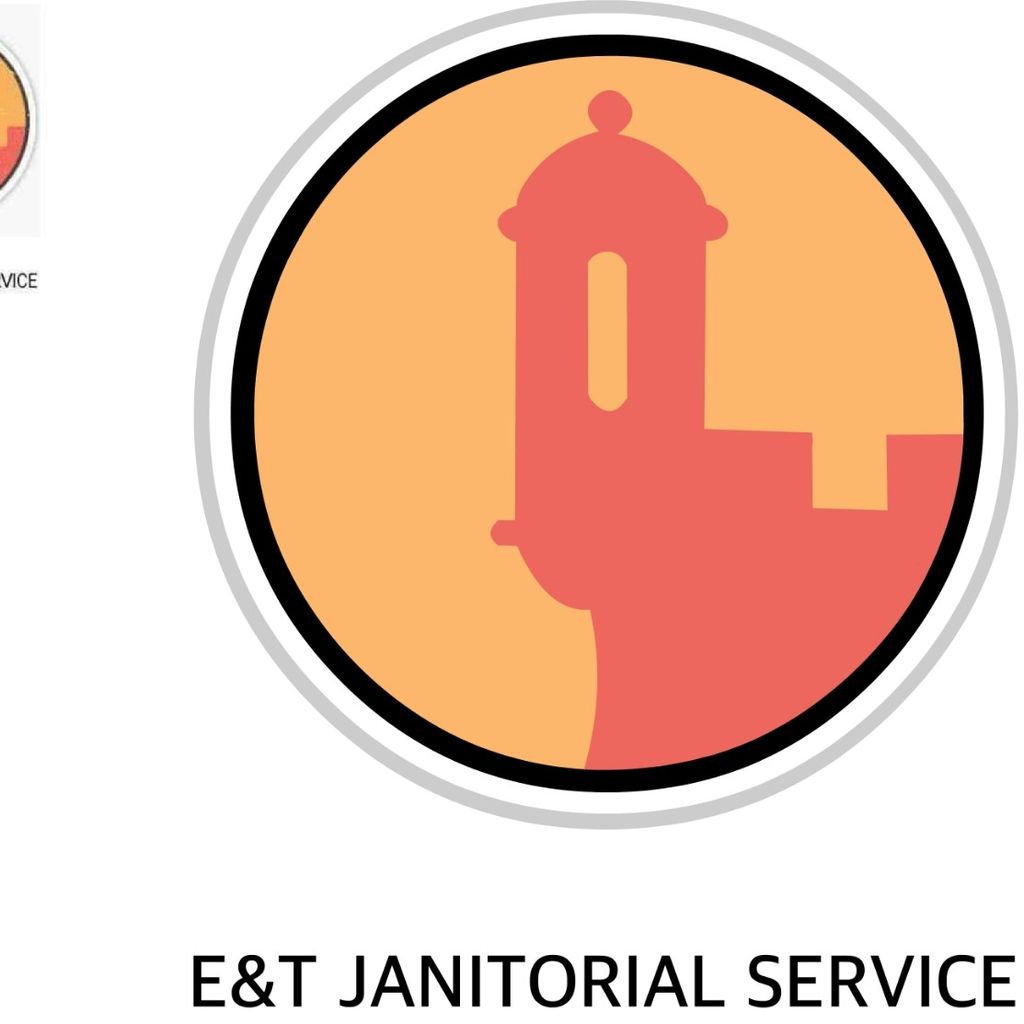 E&T Janitorial Service Inc.