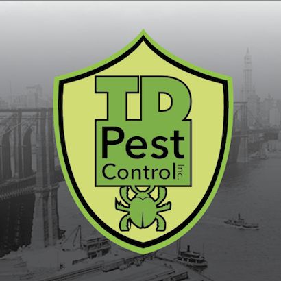 TD Pest Control Inc.