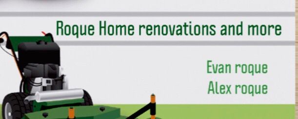 Roque’s Home Renovations