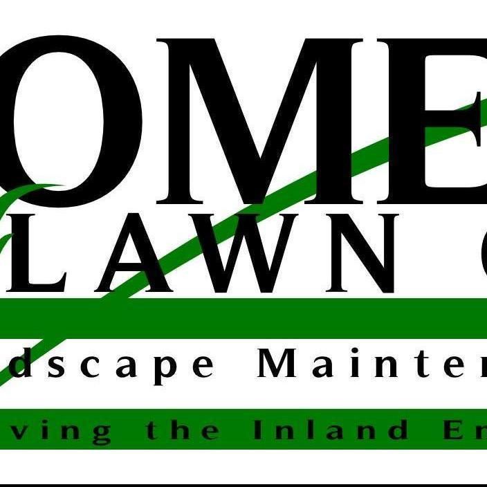 Omega Lawn Care