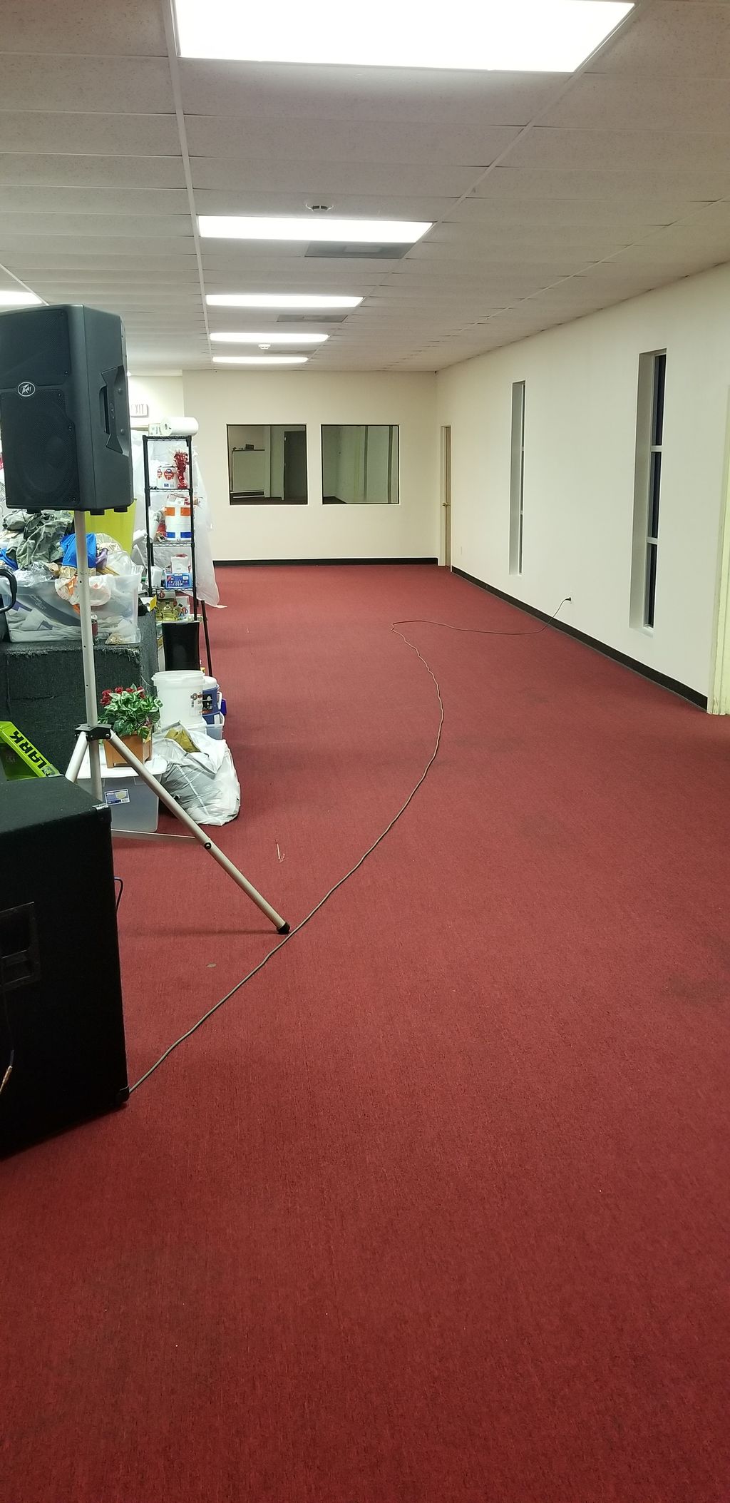 Projects and media