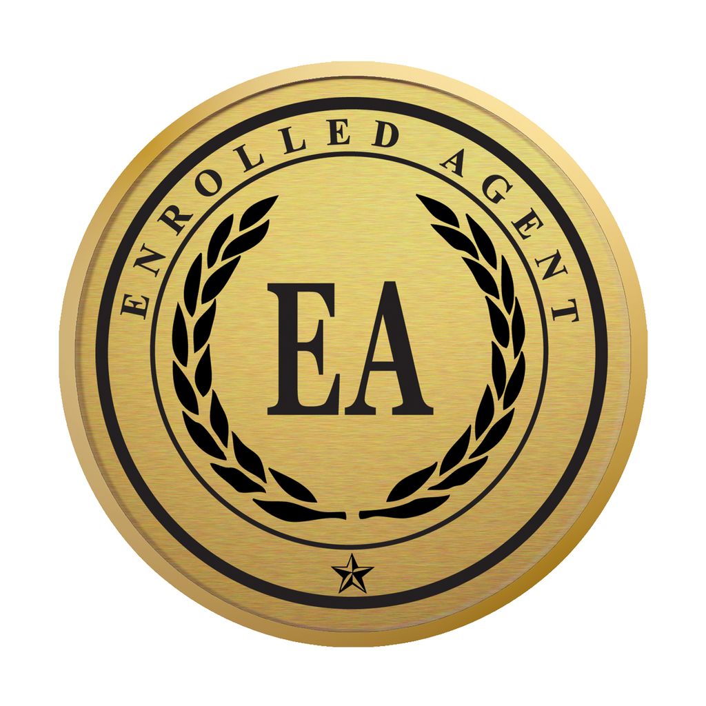 IRS Enrolled Agent