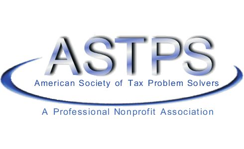 Tax Resolution Specialists