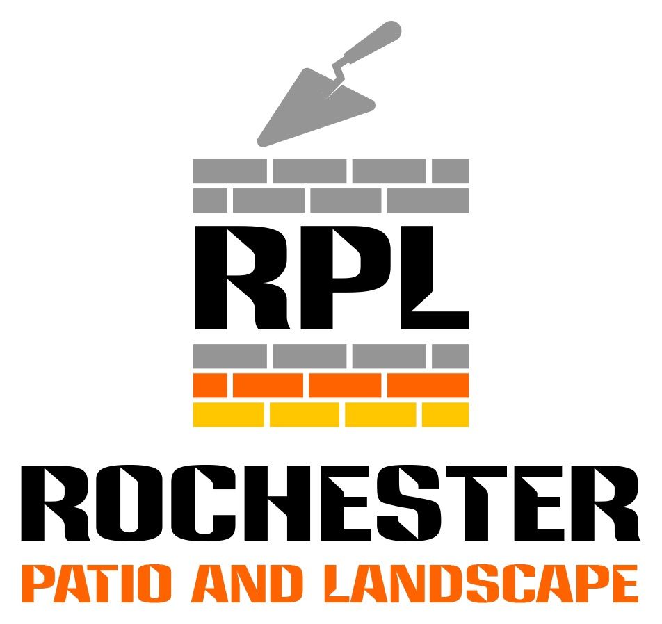 Rochester Patio and Landscape