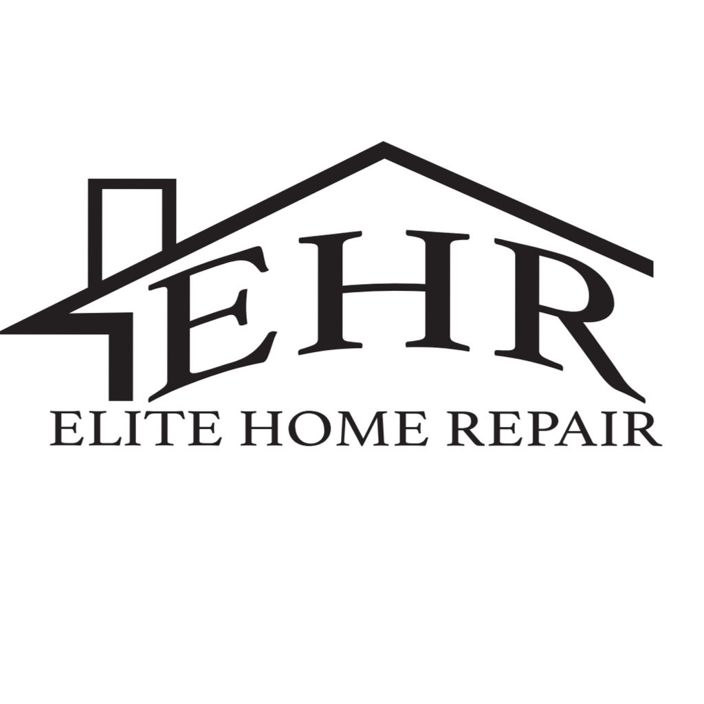 Elite Home Repairs