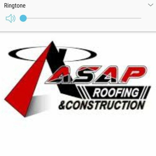 Asap Roofing & construccionLLC