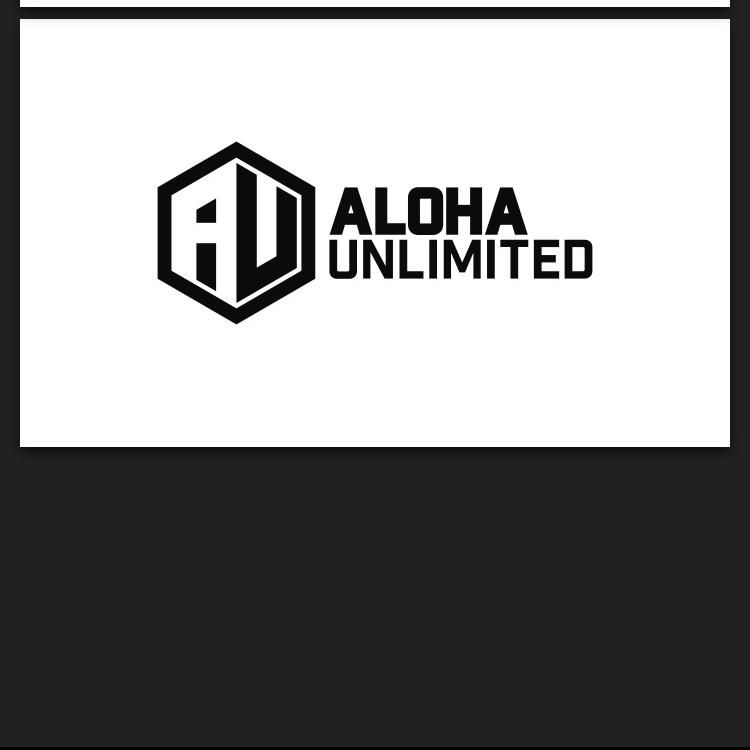 Aloha unlimited construction