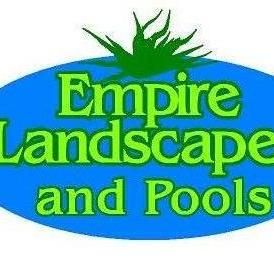 Empire Landscapes and Pools