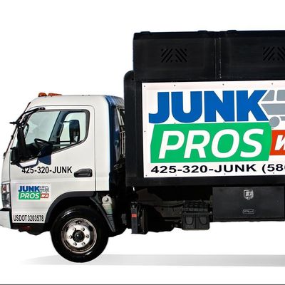 Avatar for Junk Pros WA LLC