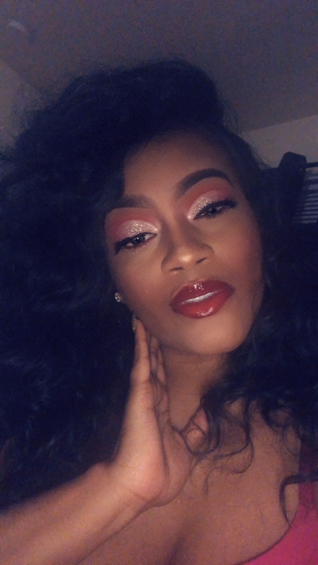 I’m sorry I can’t hear you lol 