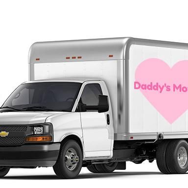 Daddy's Moving LLC