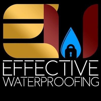 Avatar for EFFECTIVE WATERPROOFING