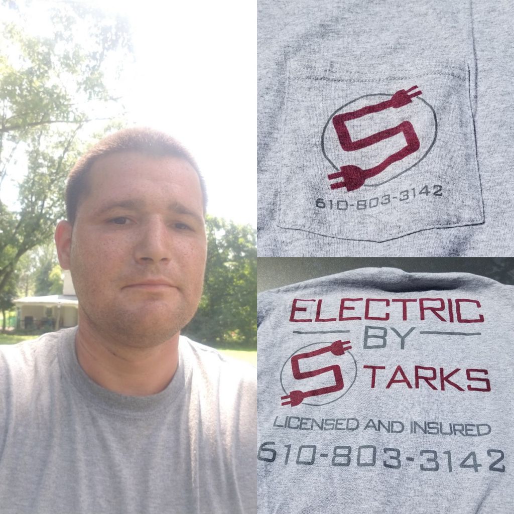 Electric By Starks